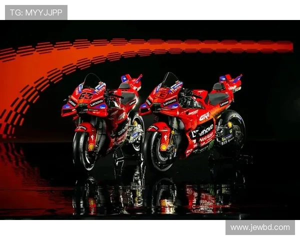 MotoGP赛场新赛季焦点大战全面升级引车迷全球热议风潮