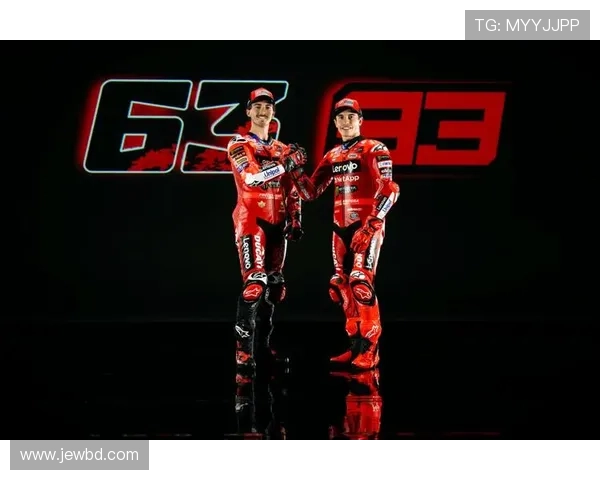 2025赛季MotoGP全球车队阵容大曝光 新秀与老将争锋再度上演精彩对决