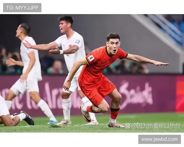 世界杯亚洲区预选赛精彩上演 中国队全力冲击直通巴黎之路 世界杯亚洲区预选赛精彩上演 中国队全力冲击直通巴黎之路