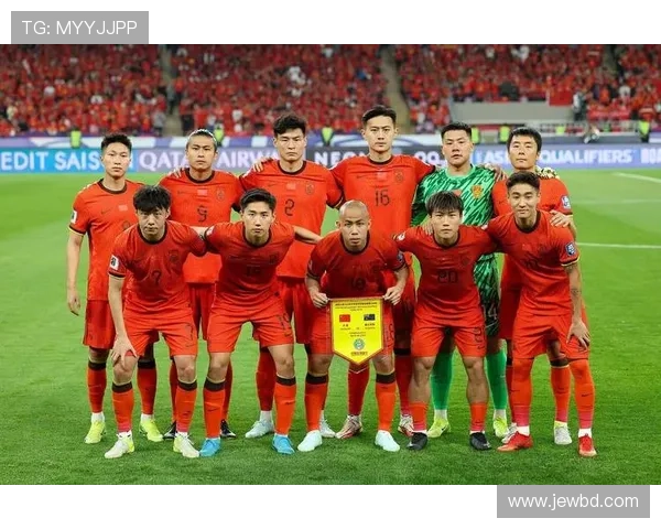 国足大胜晋级世预赛新阶段全队士气高涨积极备战更强劲对手的挑战 国足大胜晋级世预赛新阶段全队士气高涨积极备战更强劲对手的挑战