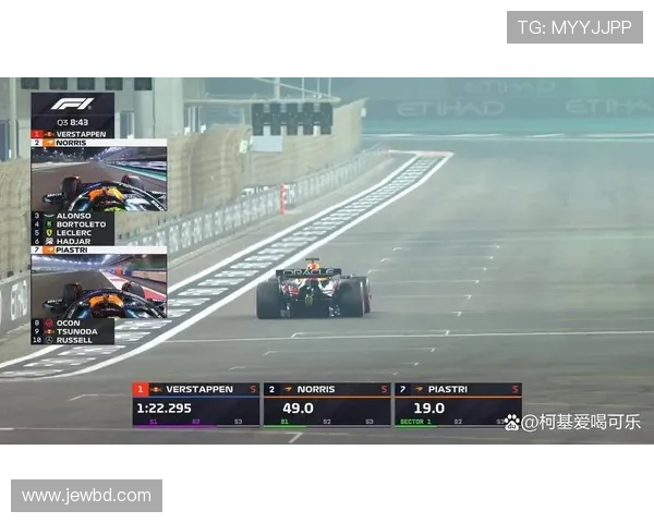 F1新赛季风云再起车队博弈与车手命运引热议全球车迷关注焦点走势