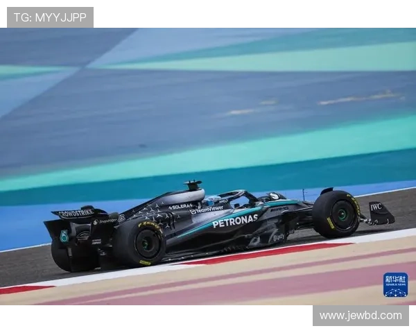 F1赛季新规正式实施 车队纷纷调整策略备战新挑战