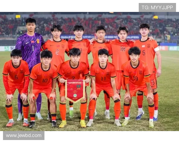 中国男足逆袭战胜韩国队，晋级亚洲杯四强创历史新高