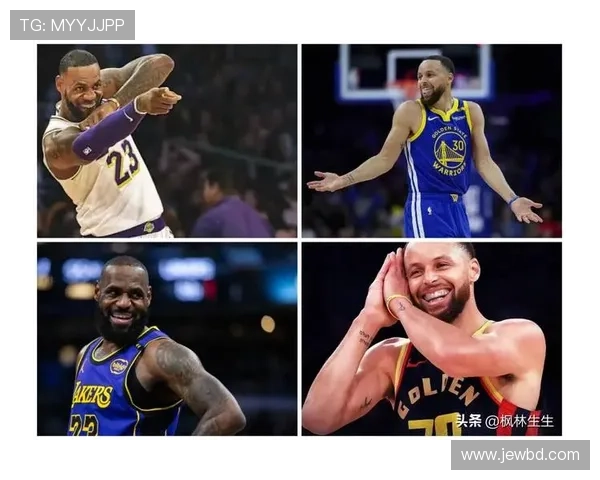 詹姆斯回归湖人首战胜利 库里三分神准勇士逆袭猛龙